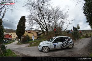 Rally Day dei Colli Scaligeri 2018 - Valerio Scettri