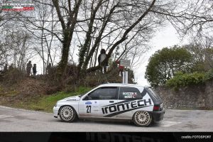 Rally Day dei Colli Scaligeri 2018 - Valerio Scettri