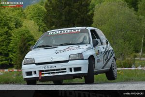 Rally Piancavallo 2018 - Valerio Scettri