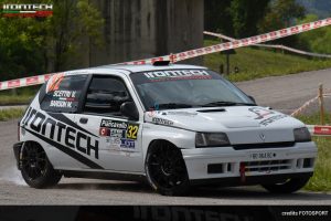 Rally Piancavallo 2018 - Valerio Scettri