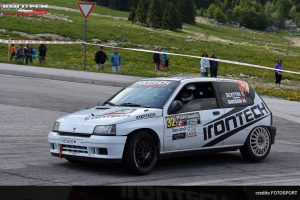 Rally Piancavallo 2018 - Valerio Scettri