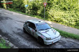 Rally Città di Schio 2018 - Valerio Scettri