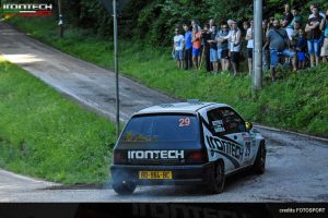 Rally Città di Schio 2018 - Valerio Scettri