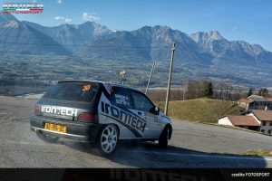 Rally Bellunese 2019 - Valerio Scettri