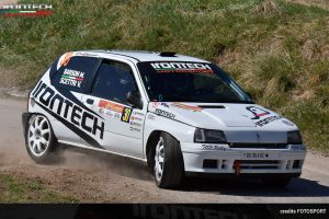 Rally Bellunese 2019 - Valerio Scettri