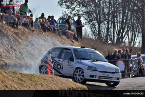 Rally Bellunese 2019 - Valerio Scettri