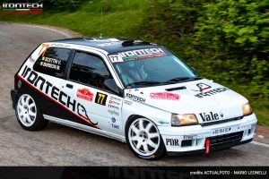 Benacus Rally 2021 - Valerio Scettri