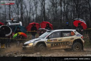 Rally Prealpi Master Show 2019 - Valerio Scettri