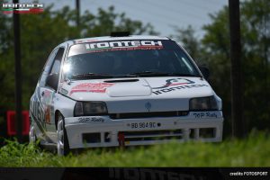 Rally Città di Scorzè 2019 - Valerio Scettri