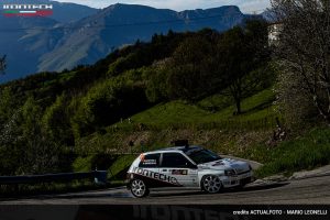 Rally della Valpolicella 2021 - Valerio Scettri