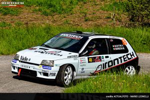 Rally della Valpolicella 2021 - Valerio Scettri